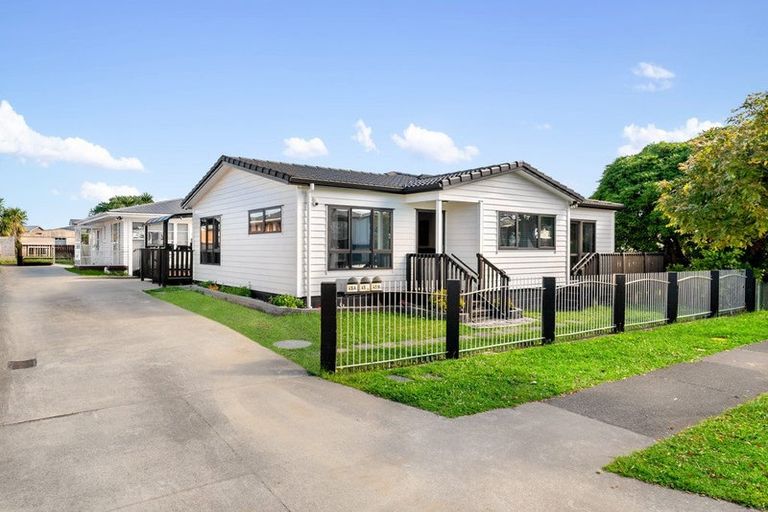 Photo of property in 45a Puriri Road, Manurewa, Auckland, 2102
