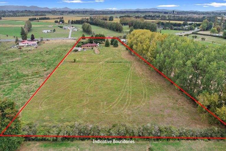 Photo of property in 353 Te Kowhai Road, Te Kowhai, Hamilton, 3288
