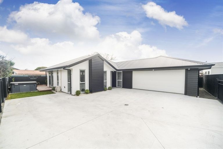 Photo of property in 5a Mcgregor Street, Milson, Palmerston North, 4414