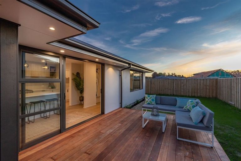 Photo of property in 13 Sarikei Avenue, Northwood, Christchurch, 8051