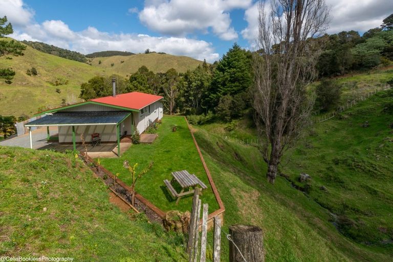 Photo of property in 1710 Kohumaru Road, Peria, Kaitaia, 0482