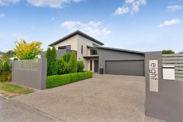 Photo of property in 8 Kibblewhite Road, Masterton, 5810