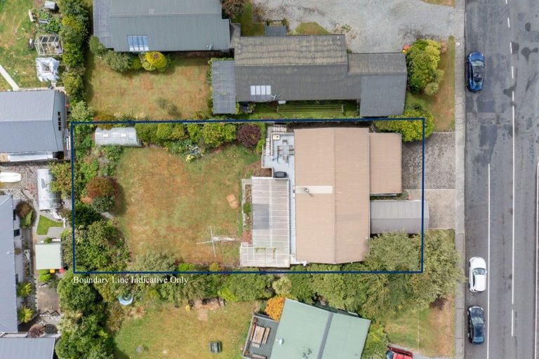 Photo of property in 85 Matai Street, Te Anau, 9600
