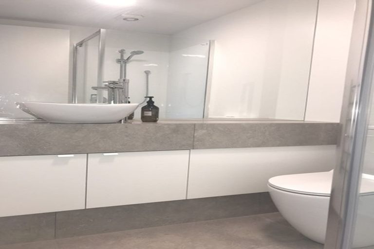 Photo of property in 7/15 Peterborough Street, Christchurch Central, Christchurch, 8013