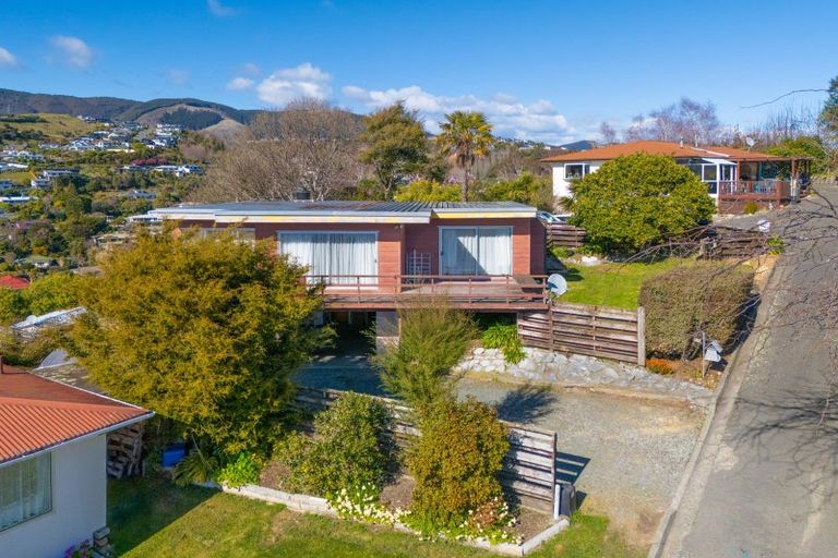 Photo of property in 64 Waterhouse Street, Enner Glynn, Nelson, 7011