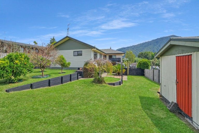 Photo of property in 57 Blomfield Street, Pukehangi, Rotorua, 3015