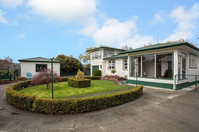 Photo of property in 251 Vogel Street, Roslyn, Palmerston North, 4414