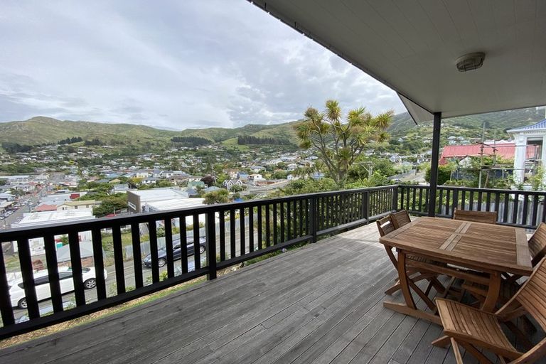 Photo of property in 20 Saint Davids Street, Lyttelton, 8082
