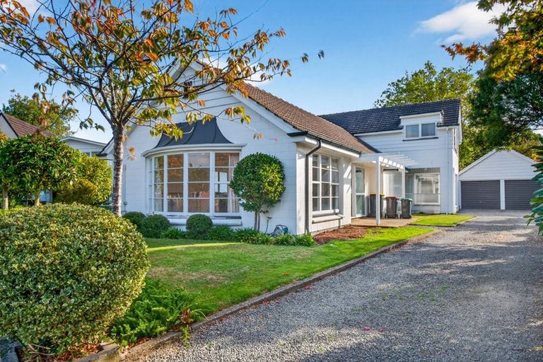 Photo of property in 1/23 Tuirau Place, Ilam, Christchurch, 8041
