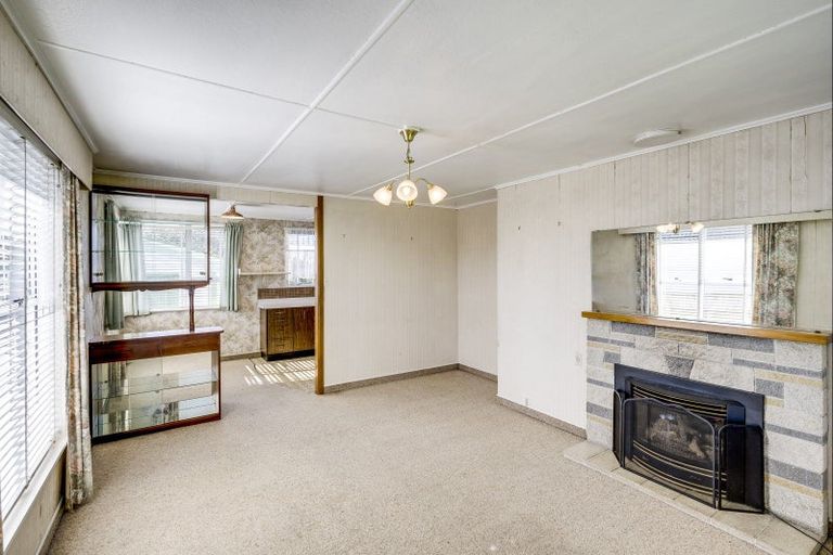 Photo of property in 409 Montgomery Street, Raureka, Hastings, 4120