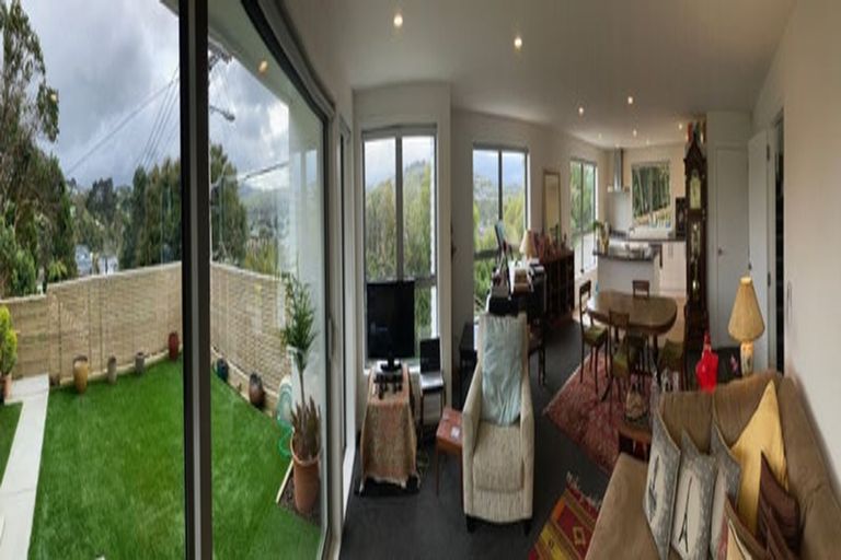 Photo of property in 14d Prospect Terrace, Johnsonville, Wellington, 6037