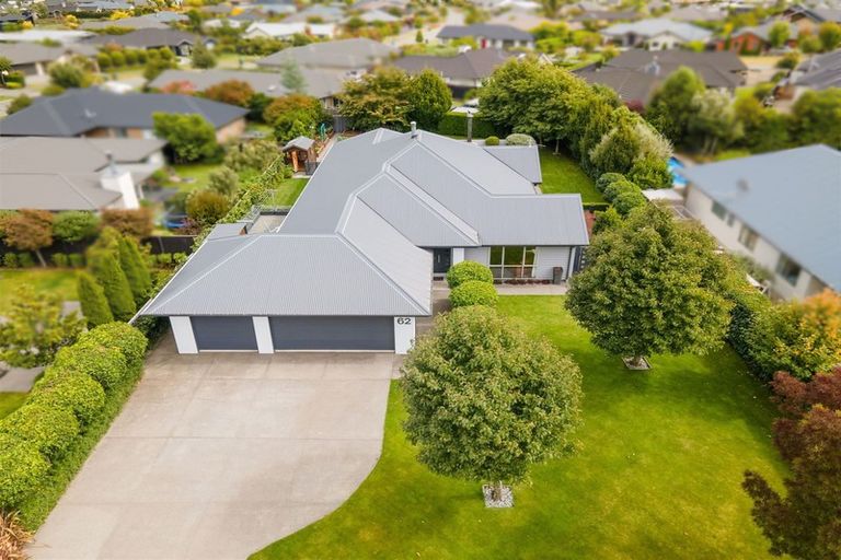 Photo of property in 62 Iris Taylor Avenue, West Melton, 7618