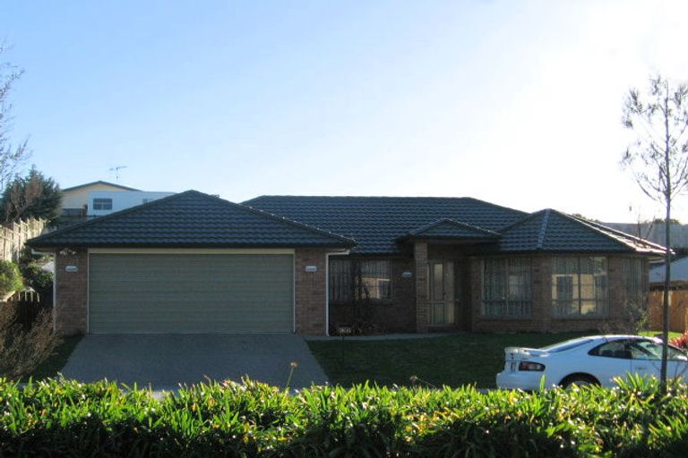 Photo of property in 51 Discovery Drive, Flagstaff, Hamilton, 3210