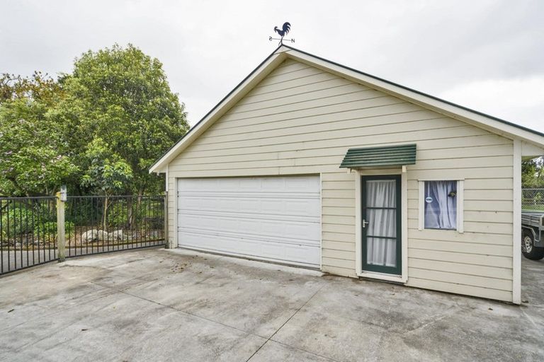 Photo of property in 1347 Camerons Line, Aorangi, Feilding, 4775