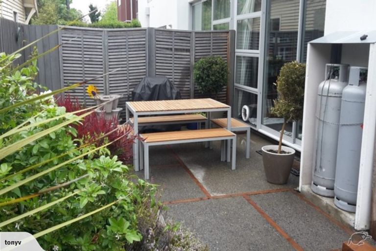 Photo of property in 51c Bishop Street, St Albans, Christchurch, 8014