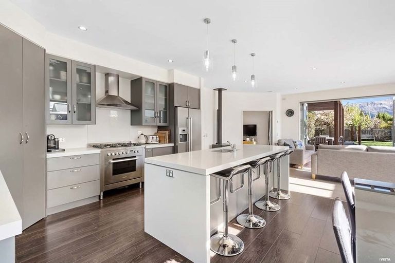 Photo of property in 93 Mount Iron Drive, Wanaka, 9305