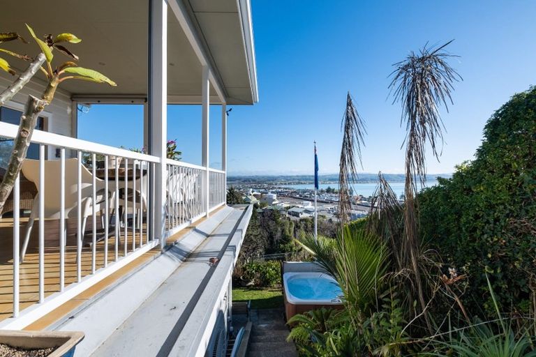 Photo of property in 26a Roslyn Road, Bluff Hill, Napier, 4110