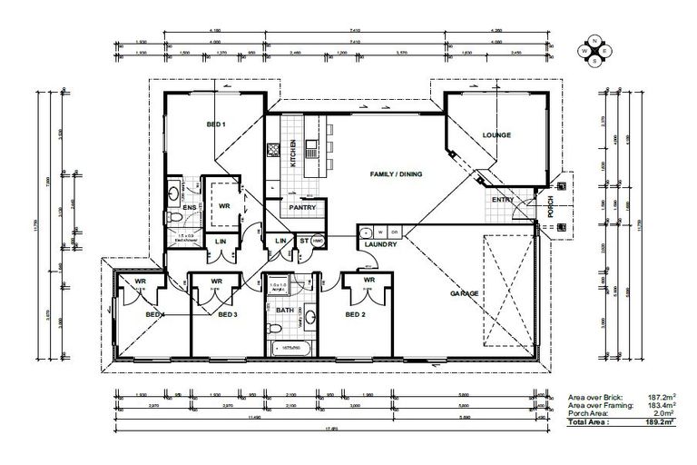 Photo of property in 9 Munford Lane, Riverhead, 0820