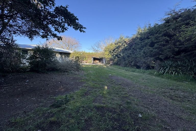 Photo of property in 1757 South Eyre Road, Eyrewell, Rangiora, 7476