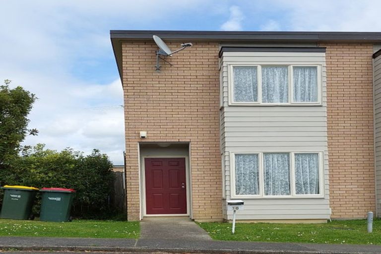 Photo of property in 10 Rosandich Drive, Sunnyvale, Auckland, 0612