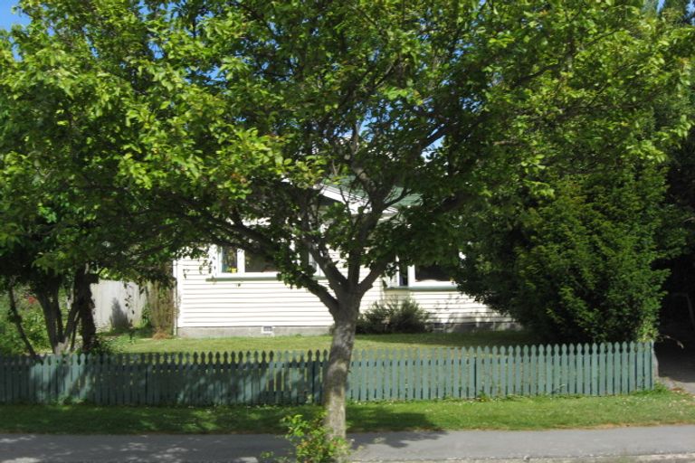 Photo of property in 24 Keswick Street, Woolston, Christchurch, 8023