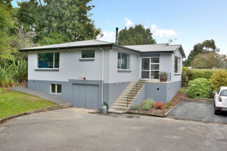 Photo of property in 3 Benfell Street, Green Island, Dunedin, 9018