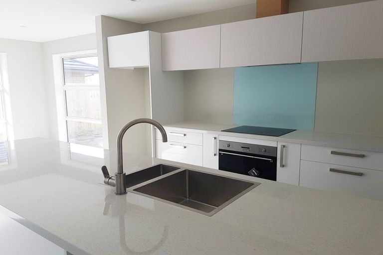 Photo of property in 5 Colin Laloli Place, Wigram, Christchurch, 8042