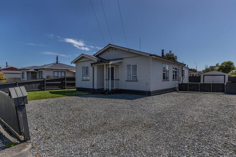 Photo of property in 150 Shakespeare Street, Greymouth, 7805