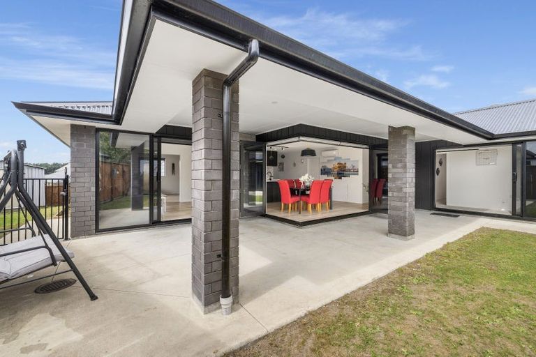 Photo of property in 4 Petariki Way, Pyes Pa, Tauranga, 3112