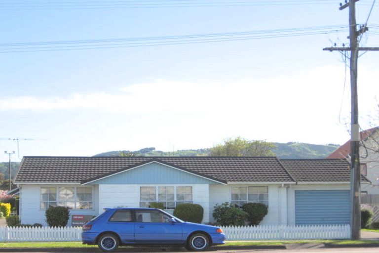 Photo of property in 515a Gladstone Road, Te Hapara, Gisborne, 4010