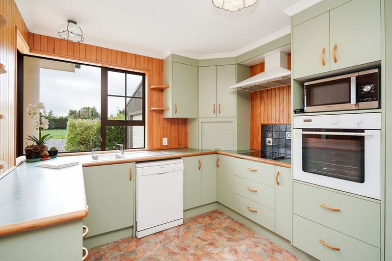 Photo of property in 468 Lorne Dacre Road, Roslyn Bush, Invercargill, 9876