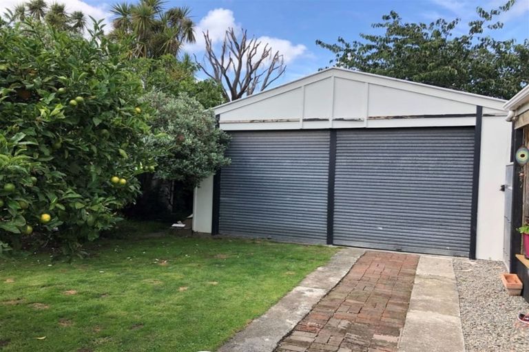 Photo of property in 36 Park Street, Foxton, 4814