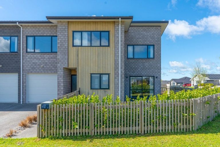 Photo of property in 1/22 Iwi Road, Baverstock, Hamilton, 3289