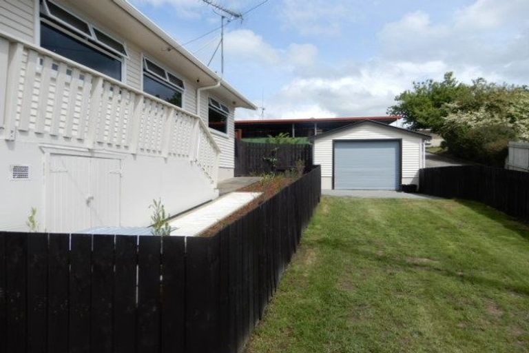 Photo of property in 36 Bent Street, Putaruru, 3411