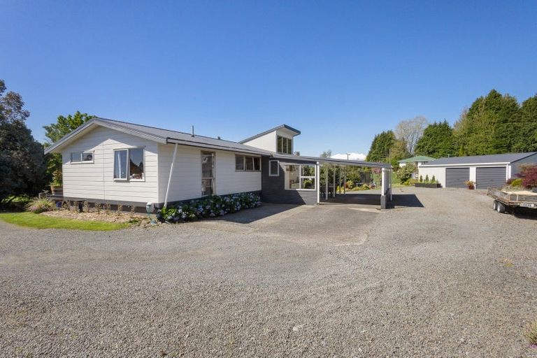 Photo of property in 78 Grey Street, Raetihi, 4632