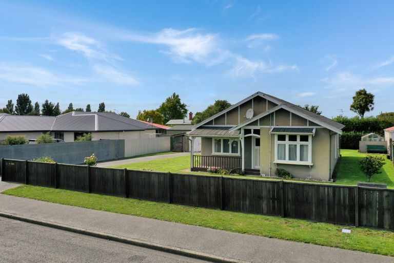 Photo of property in 32 Cambridge Street, Hampstead, Ashburton, 7700