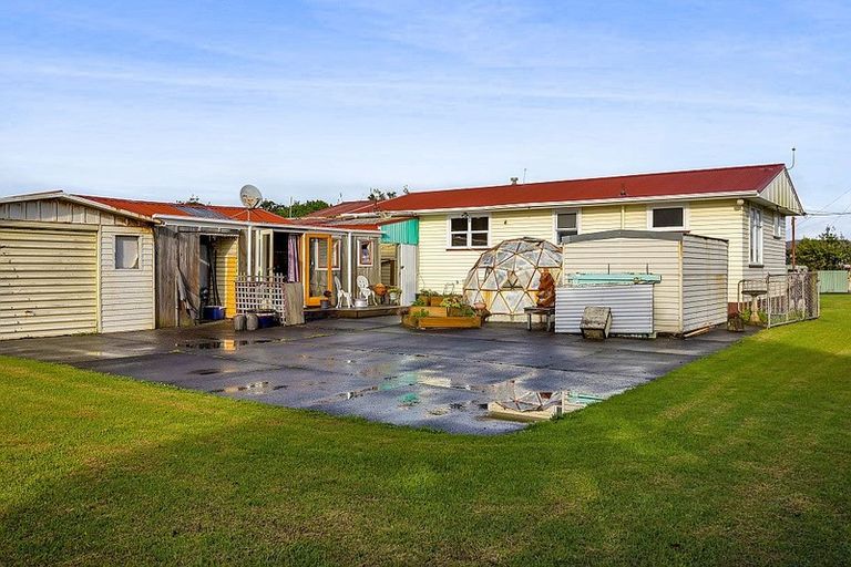 Photo of property in 4 Elizabeth Street, Patea, 4520