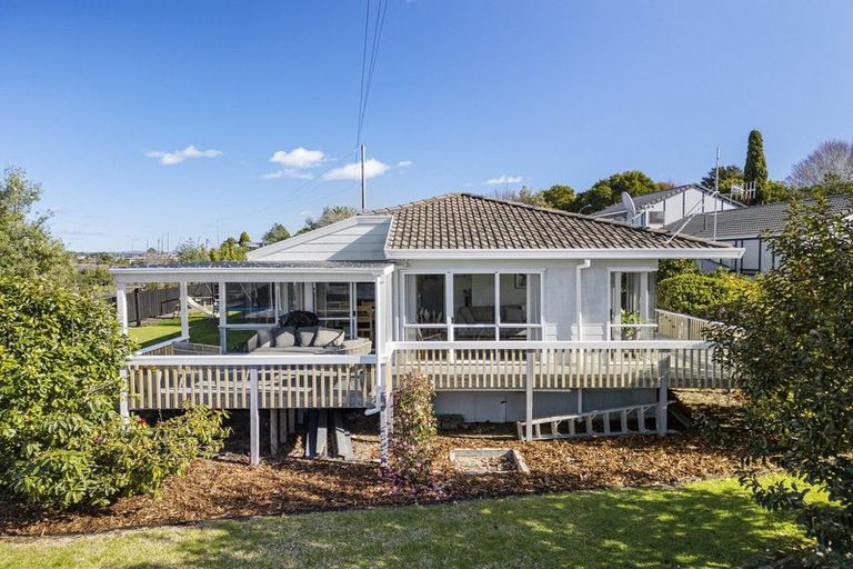 Photo of property in 80 Hammond Street, Hairini, Tauranga, 3112