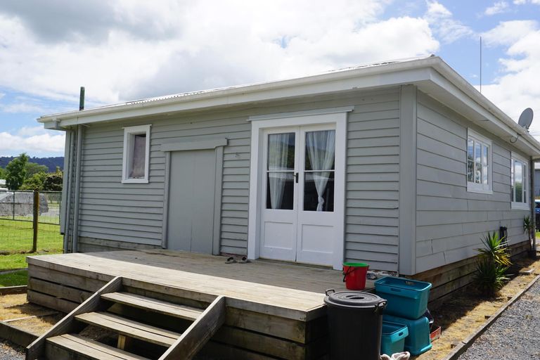 Photo of property in 13 Edward Street, Ngaruawahia, 3720