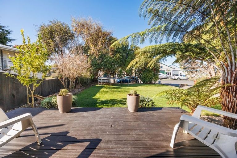 Photo of property in 22 Matipo Street, Takaro, Palmerston North, 4410