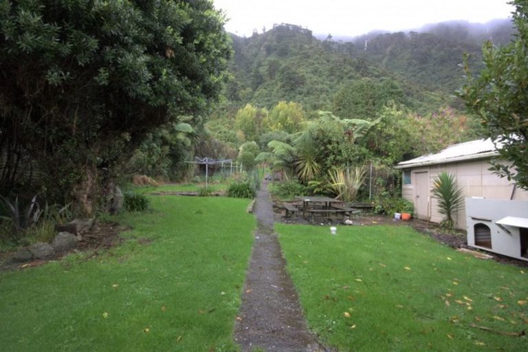 Photo of property in 19 Torea Street, Granity, 7823