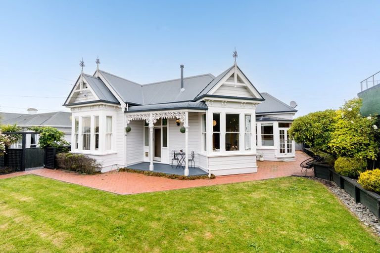 Photo of property in 74 Maryhill Terrace, Maryhill, Dunedin, 9011
