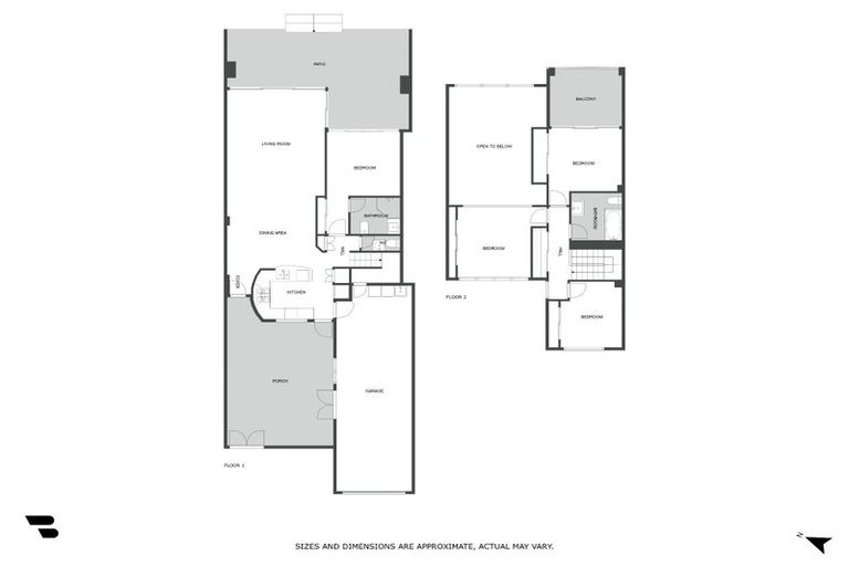 Photo of property in 166a Waterways Parade, Pauanui, Hikuai, 3579