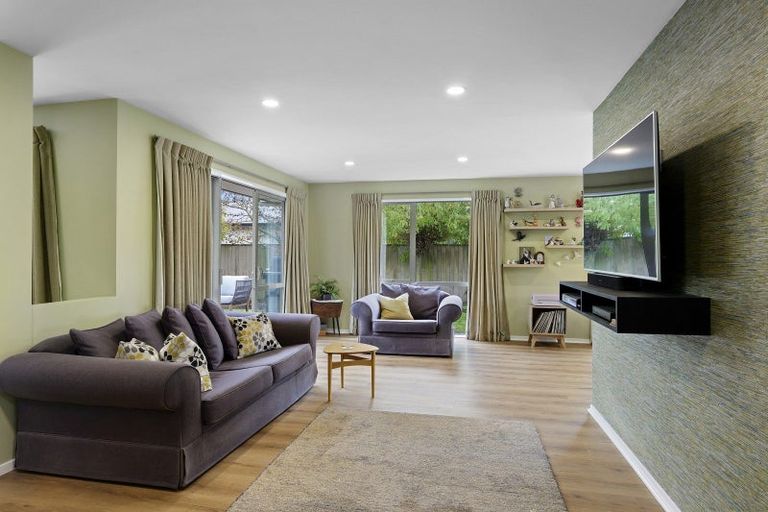 Photo of property in 3 Ashgrove Court, Lincoln, 7608