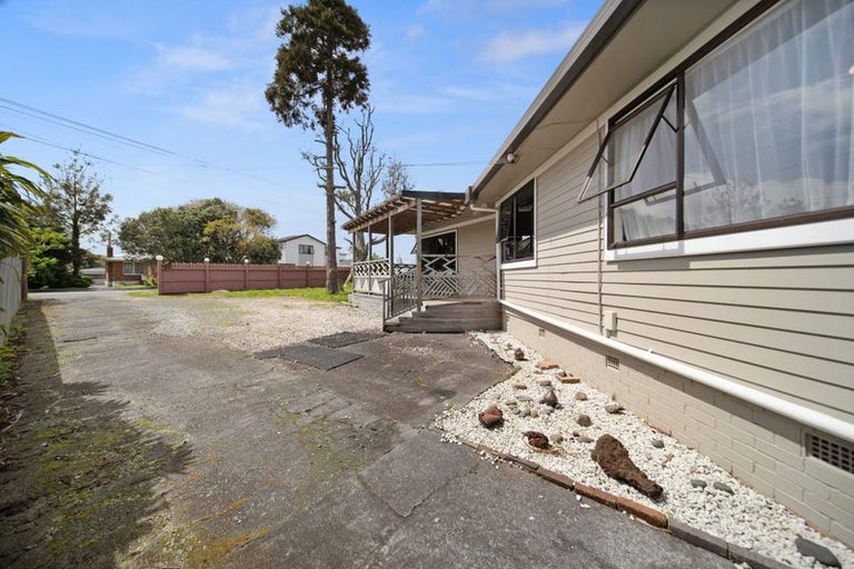 Photo of property in 44 Harwood Crescent, Otara, Auckland, 2023