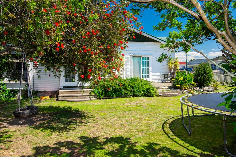 Photo of property in 578 Aberdeen Road, Te Hapara, Gisborne, 4010