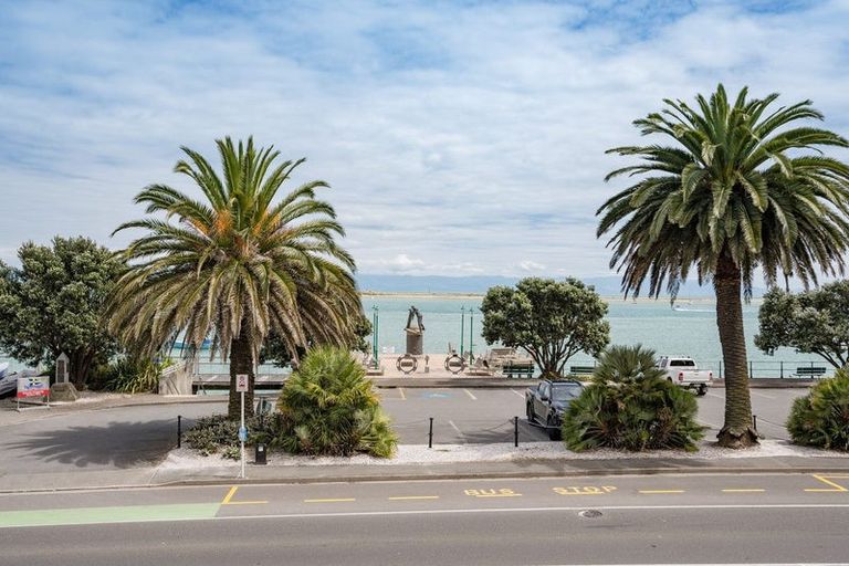 Photo of property in Waterfront Apartments, 3/309 Wakefield Quay, Stepneyville, Nelson, 7010