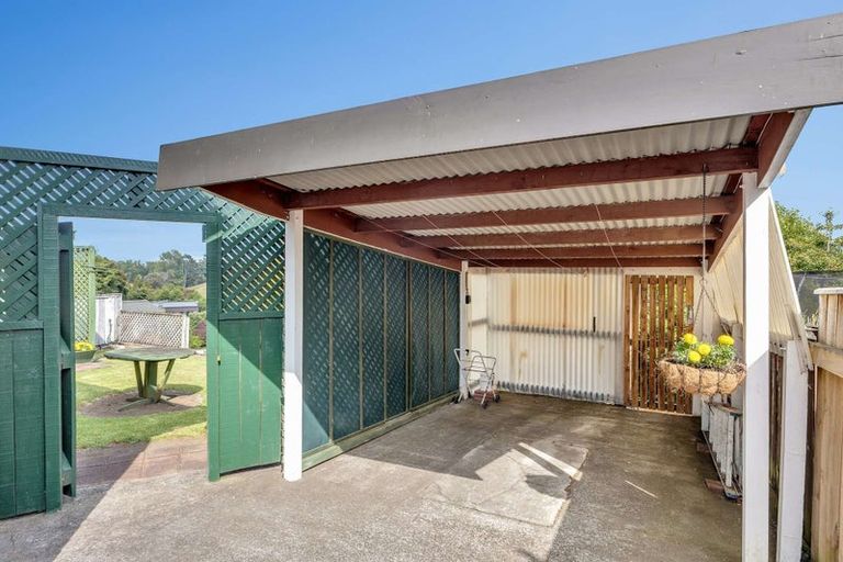 Photo of property in 312 Frankley Road, Ferndale, New Plymouth, 4310