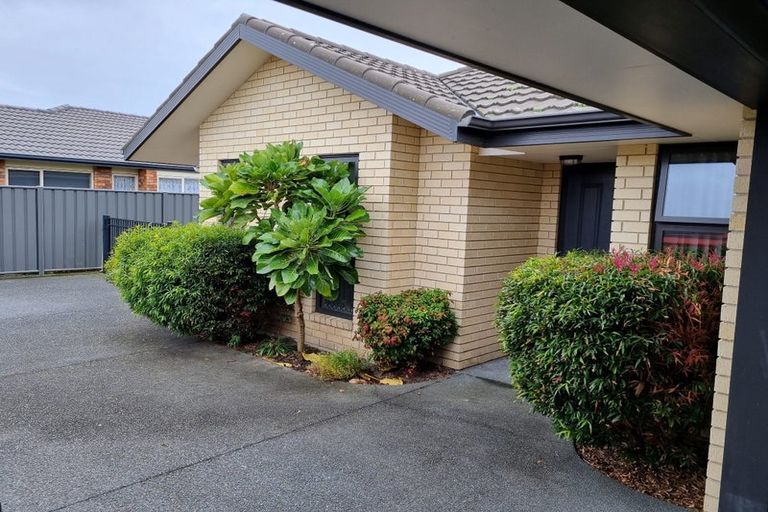 Photo of property in 16 Barcroft Street, Frimley, Hastings, 4120