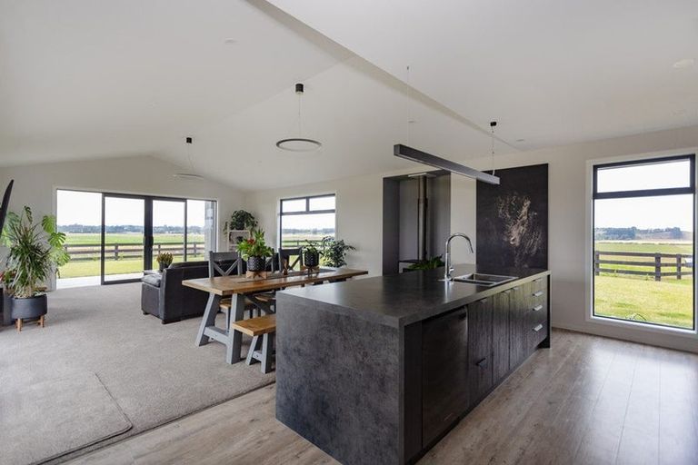 Photo of property in 62a Springfield Road, Totara, Oamaru, 9492